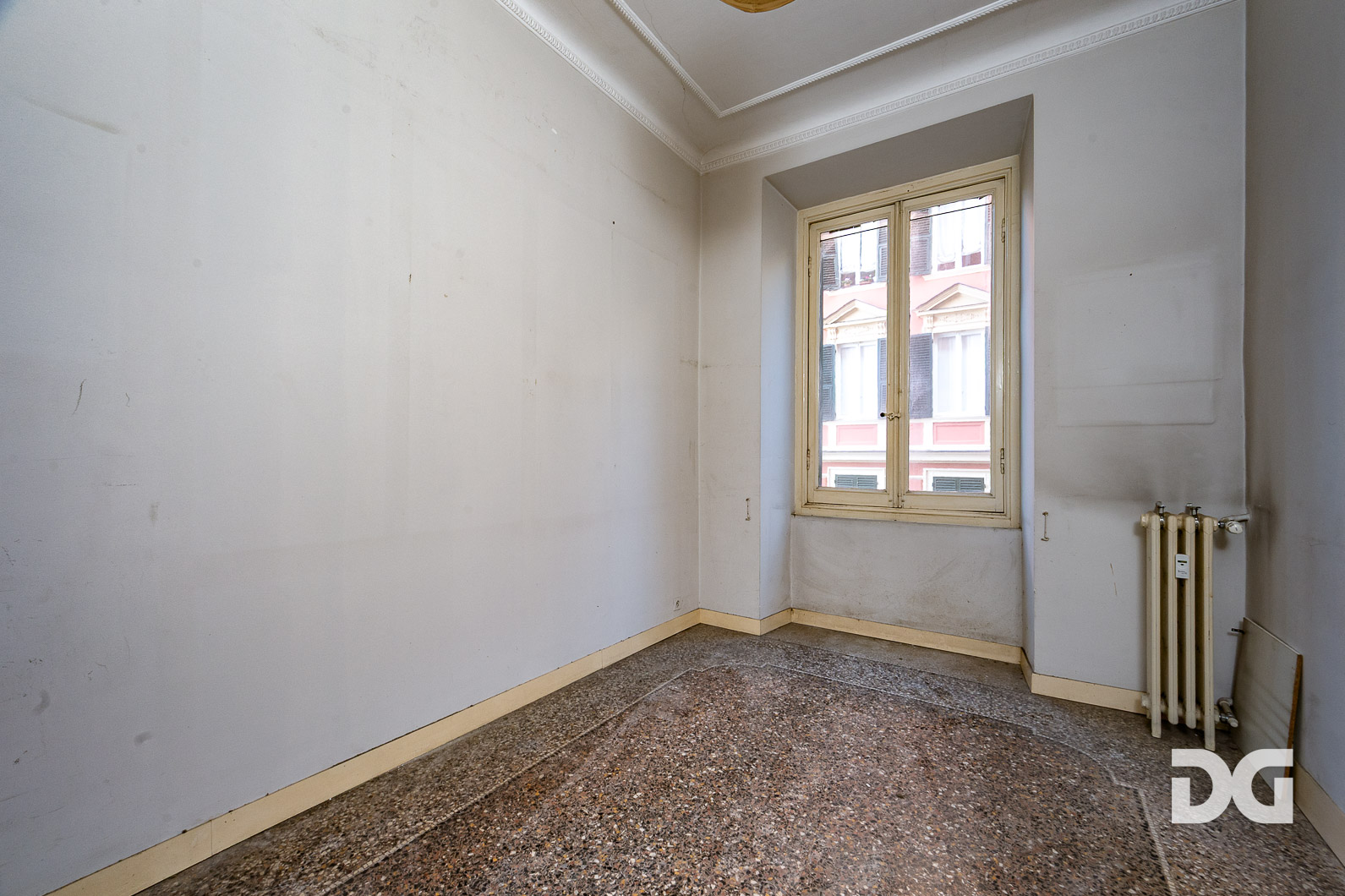 Immobiliare Del Guasta CORSO CARBONARA – PRESTIGIOSI MQ. 213 