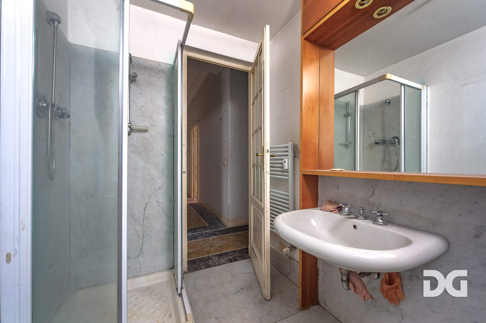 Immobiliare Del Guasta CORSO CARBONARA – PRESTIGIOSI MQ. 213 