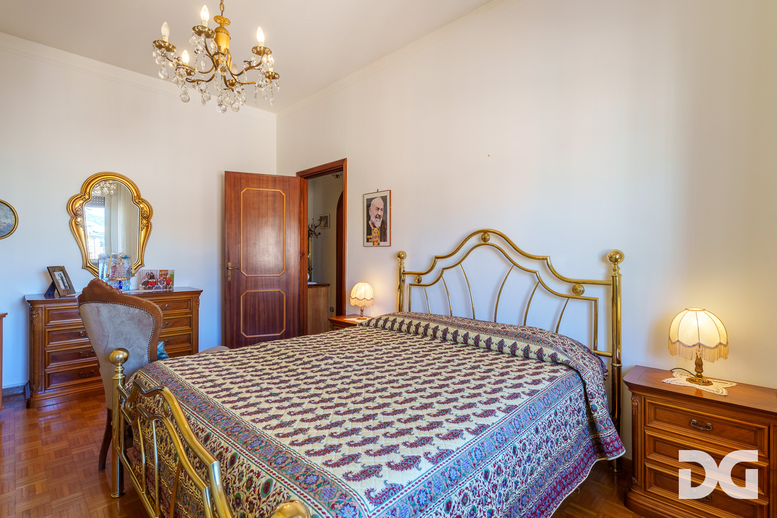 Immobiliare Del Guasta SESTRI PONENTE – VIA RAVASCHIO LUMINOSI MQ. 71 