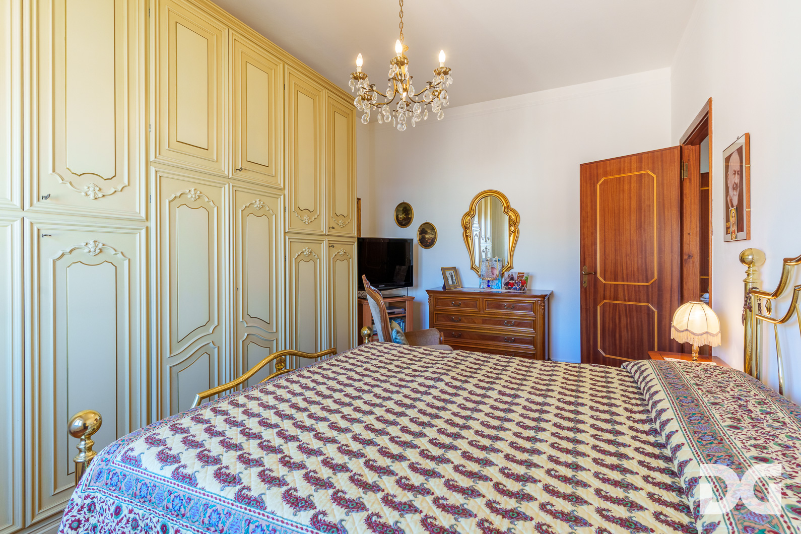 Immobiliare Del Guasta SESTRI PONENTE – VIA RAVASCHIO LUMINOSI MQ. 71 