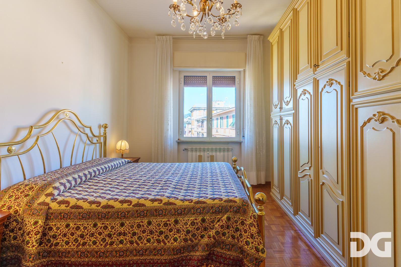 Immobiliare Del Guasta SESTRI PONENTE – VIA RAVASCHIO LUMINOSI MQ. 71 