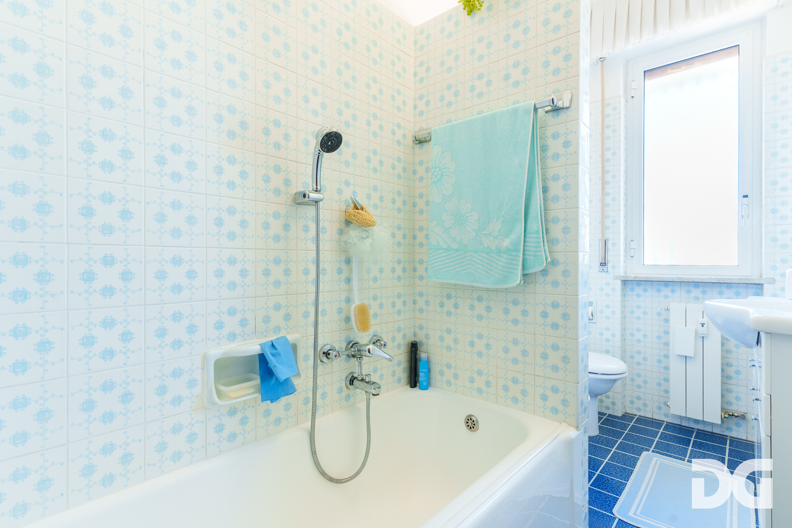 Immobiliare Del Guasta SESTRI PONENTE – VIA RAVASCHIO LUMINOSI MQ. 71 