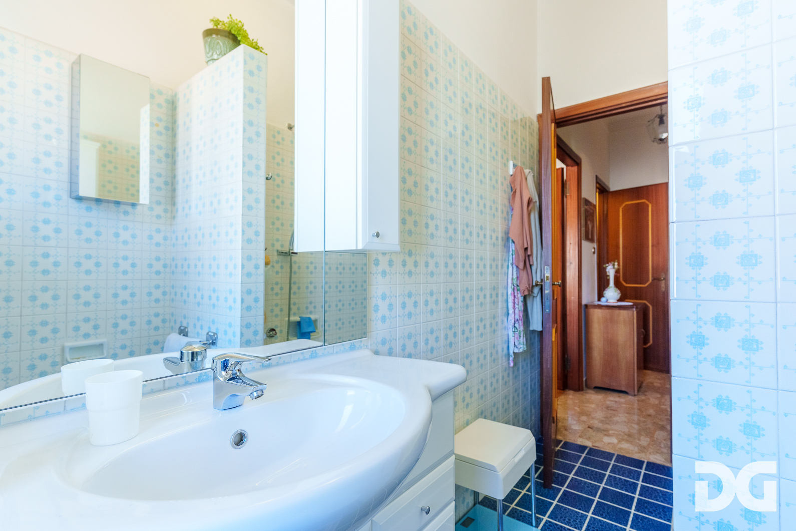 Immobiliare Del Guasta SESTRI PONENTE – VIA RAVASCHIO LUMINOSI MQ. 71 