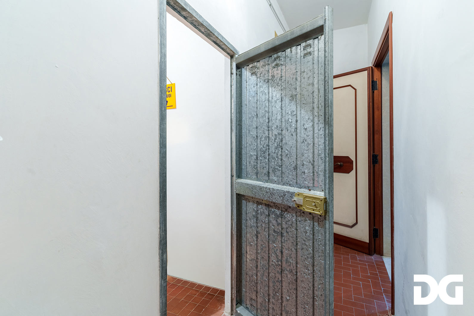 Immobiliare Del Guasta SESTRI PONENTE – VIA RAVASCHIO LUMINOSI MQ. 71 