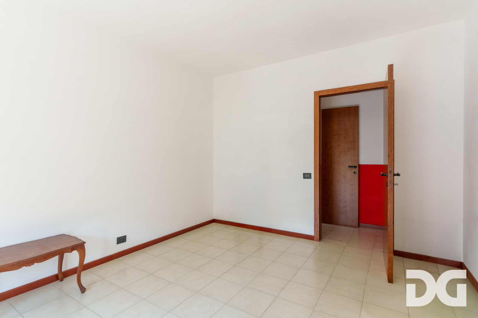 Immobiliare Del Guasta QUARTO – VIA DELLE ERICHE PANORAMICISSIMI MQ 104 VISTA MARE, TERRAZZO 