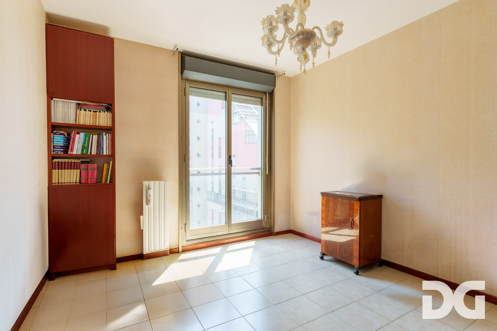 Immobiliare Del Guasta QUARTO – VIA DELLE ERICHE PANORAMICISSIMI MQ 104 VISTA MARE, TERRAZZO 