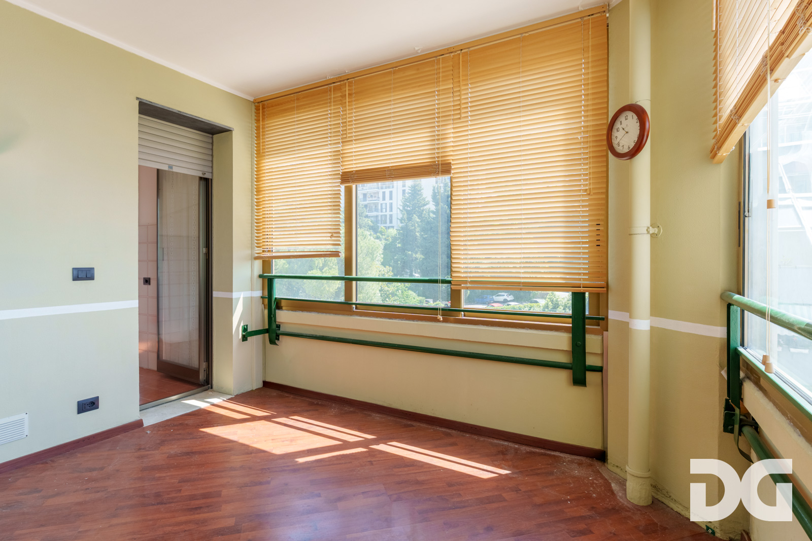 Immobiliare Del Guasta QUARTO – VIA DELLE ERICHE PANORAMICISSIMI MQ 104 VISTA MARE, TERRAZZO 