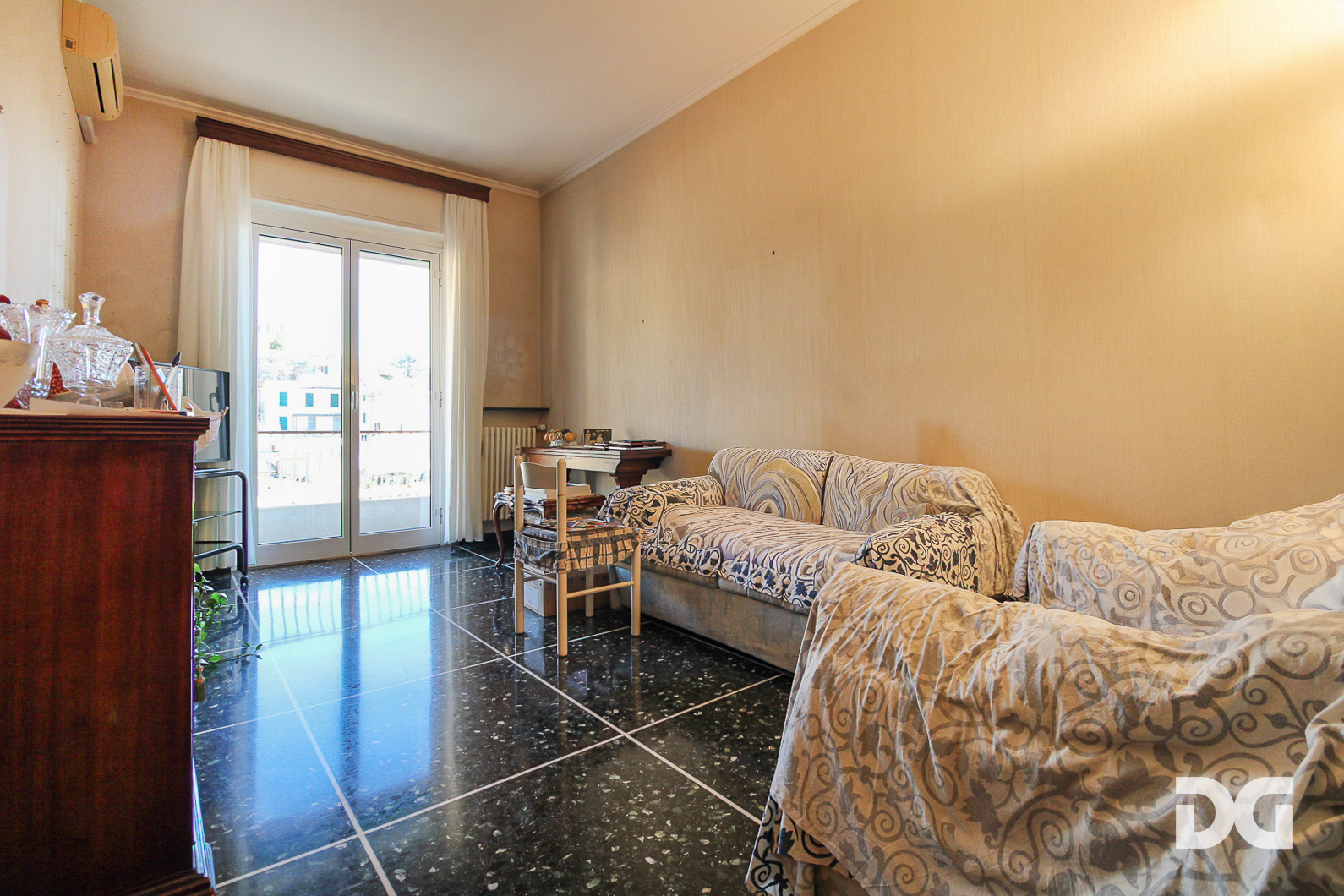 Immobiliare Del Guasta CASTELLETTO – VIA LORENZO STALLO LUMINOSI MQ. 96 