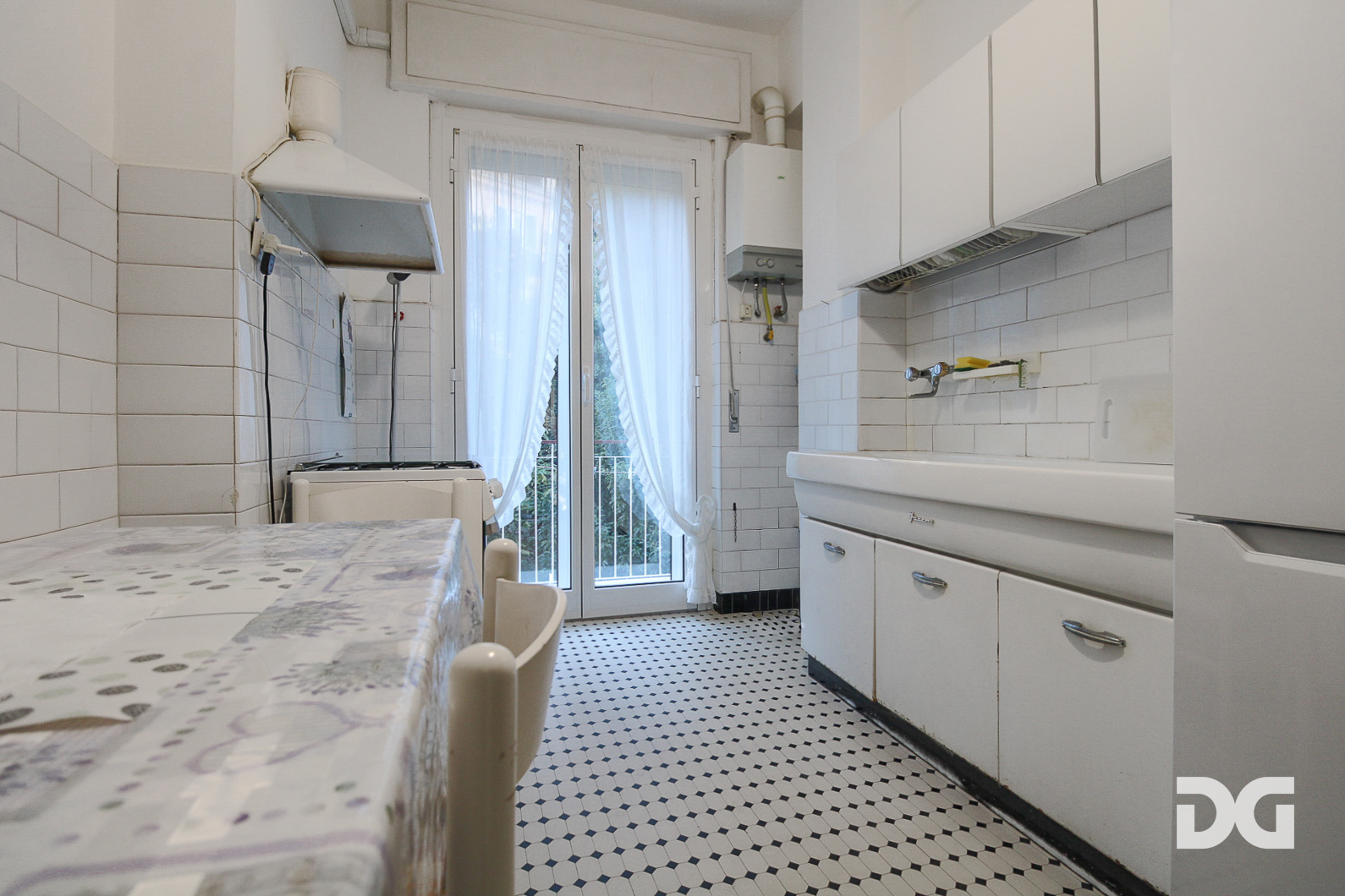 Immobiliare Del Guasta CASTELLETTO – VIA LORENZO STALLO LUMINOSI MQ. 96 