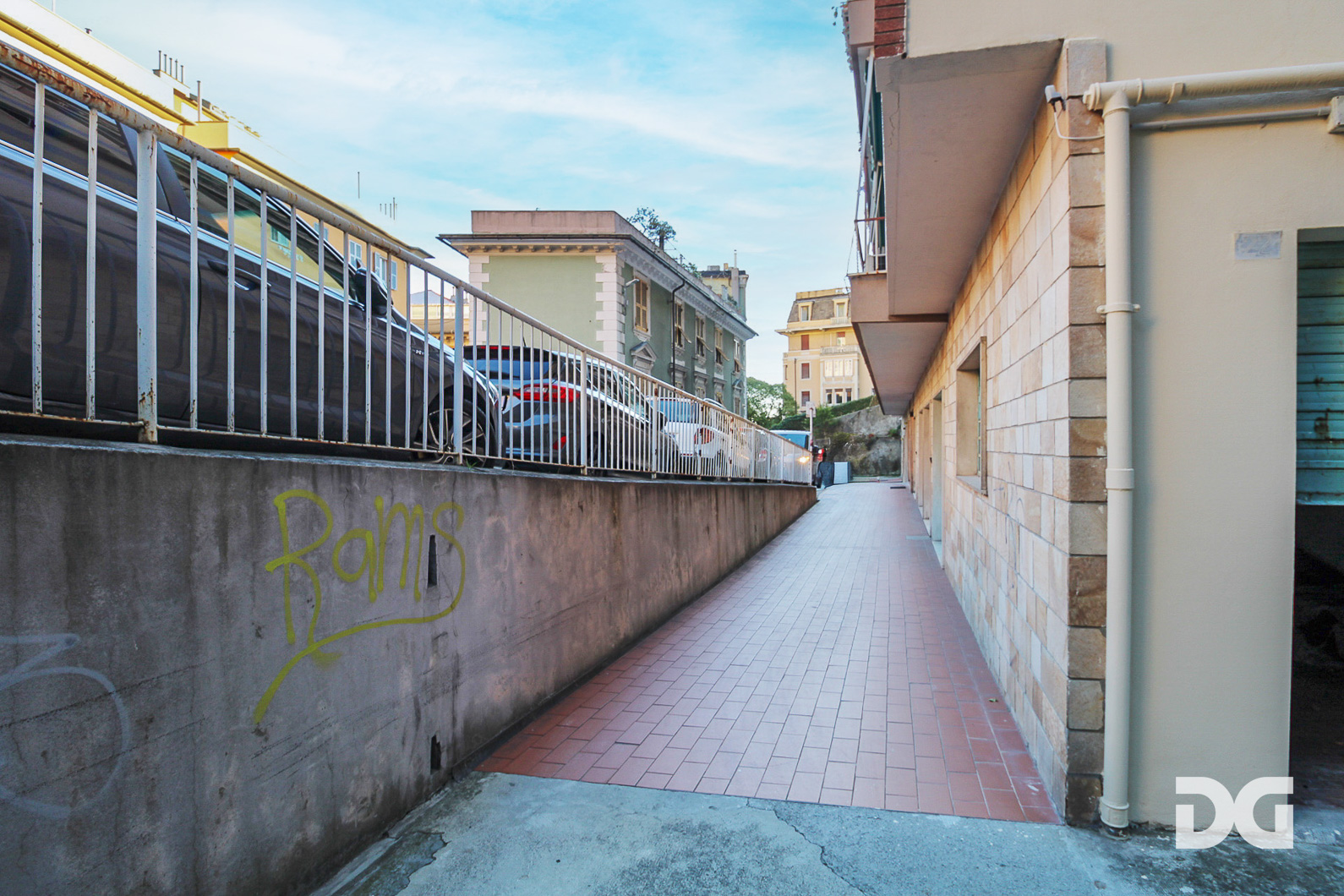 Immobiliare Del Guasta CASTELLETTO – VIA LORENZO STALLO LUMINOSI MQ. 96 