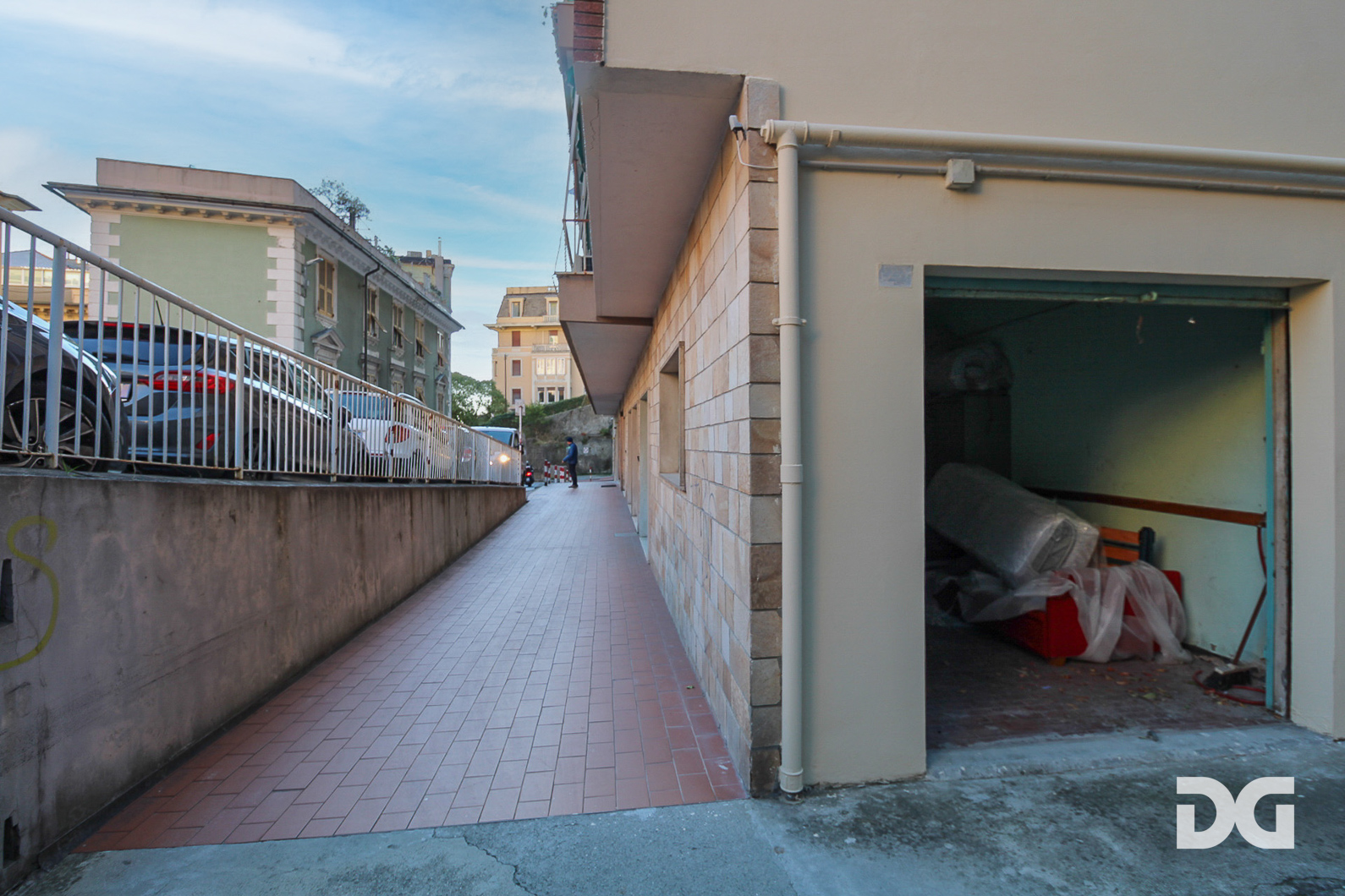 Immobiliare Del Guasta CASTELLETTO – VIA LORENZO STALLO LUMINOSI MQ. 96 