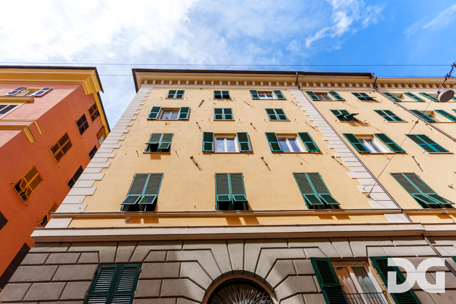 Immobiliare Del Guasta CENTRO – VIA COLOMBO ORDINATI MQ.177 