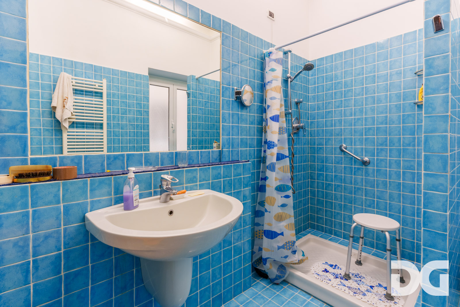 Immobiliare Del Guasta CENTRO – VIA COLOMBO ORDINATI MQ.177 