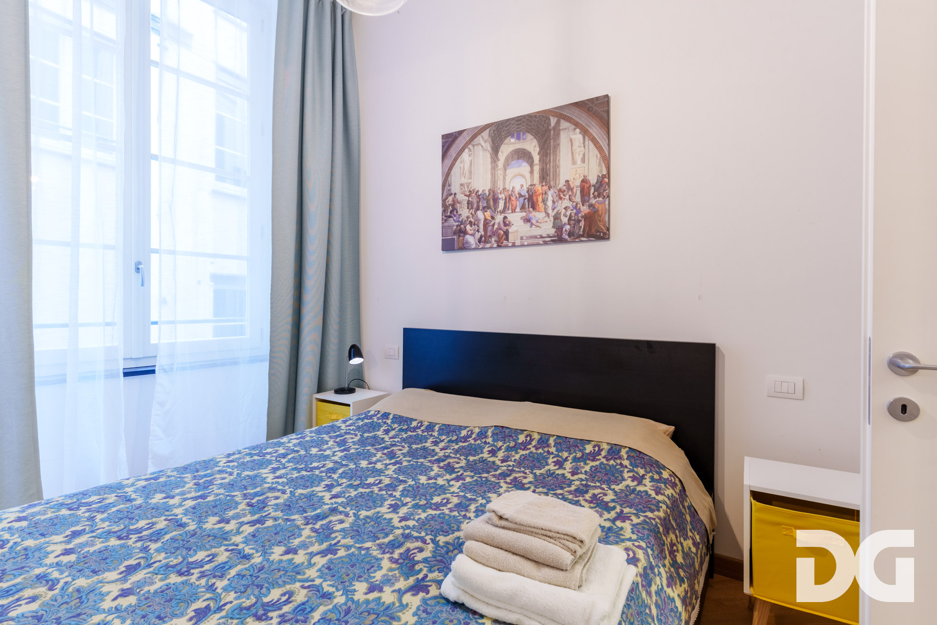 Immobiliare Del Guasta CENTRO STORICO – AD. PIAZZA BANCHI RISTRUTTURATI MQ. 51 