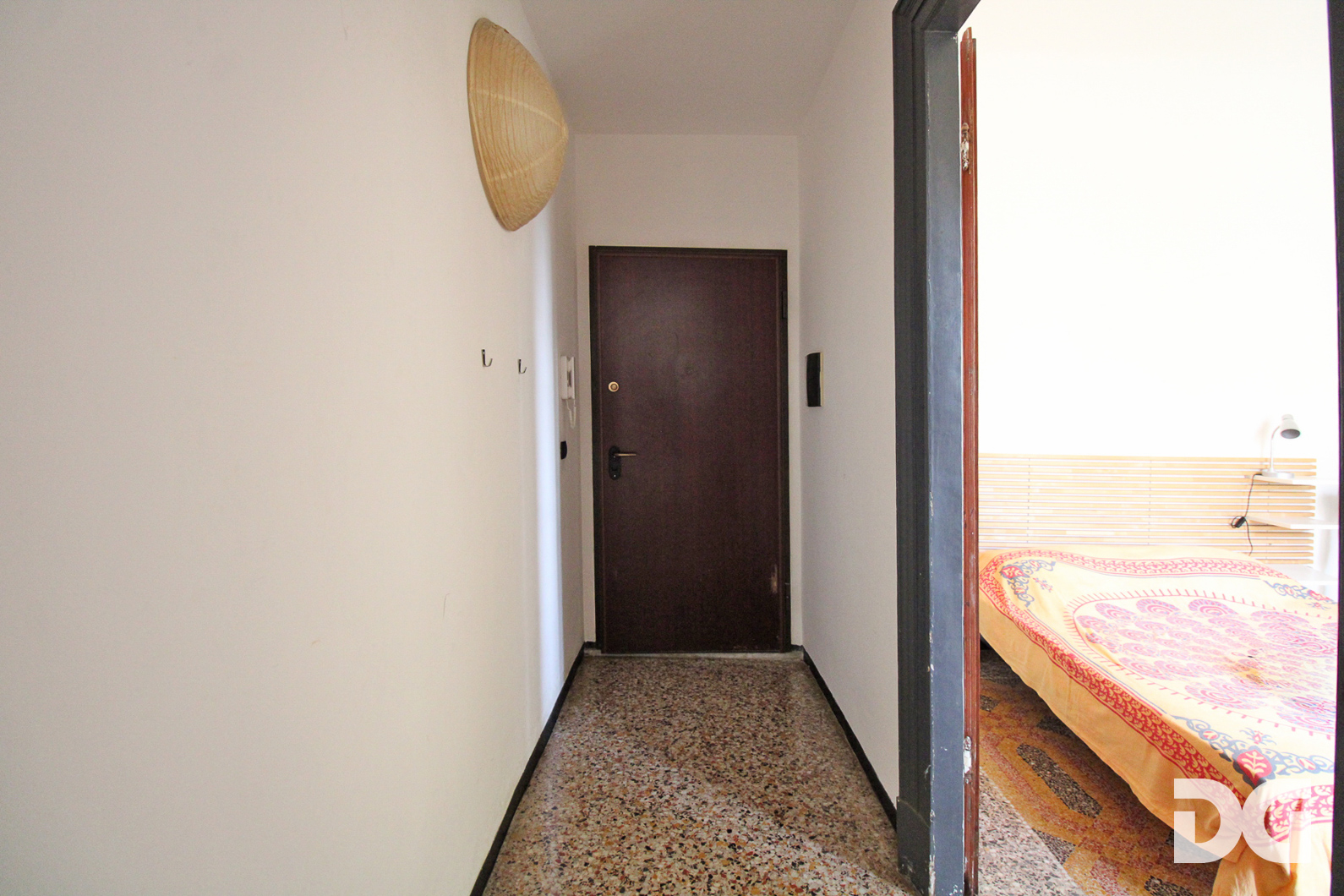 Immobiliare Del Guasta CASTELLETTO – SALITA PIAN DI ROCCA ARREDATI MQ. 86