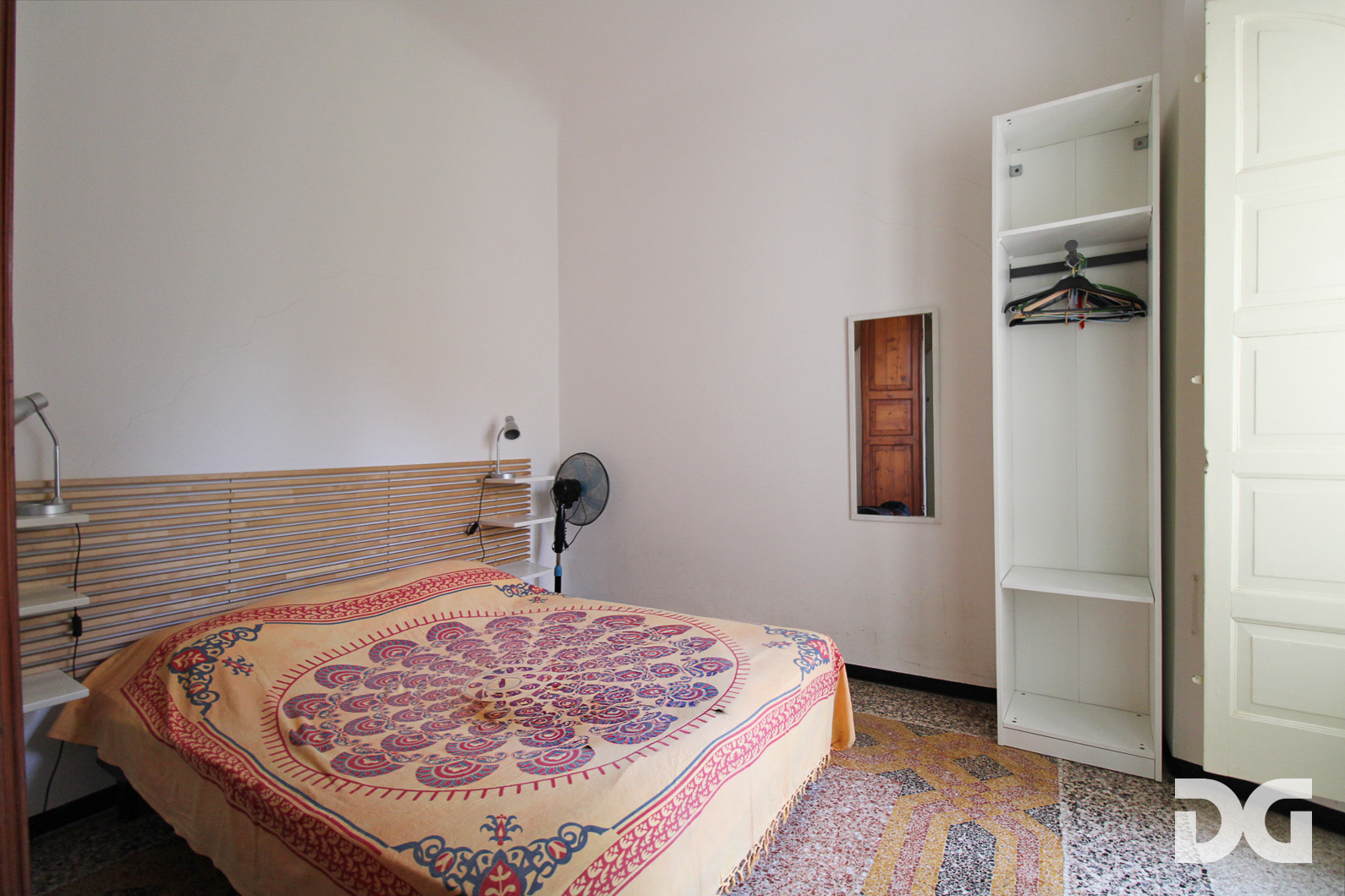 Immobiliare Del Guasta CASTELLETTO – SALITA PIAN DI ROCCA ARREDATI MQ. 86