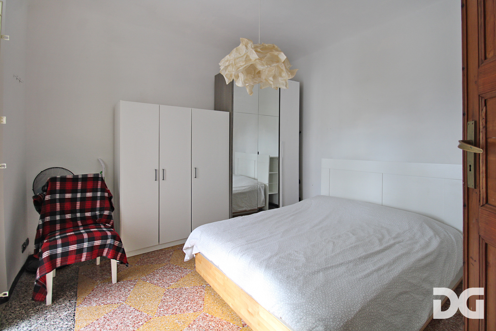 Immobiliare Del Guasta CASTELLETTO – SALITA PIAN DI ROCCA ARREDATI MQ. 86