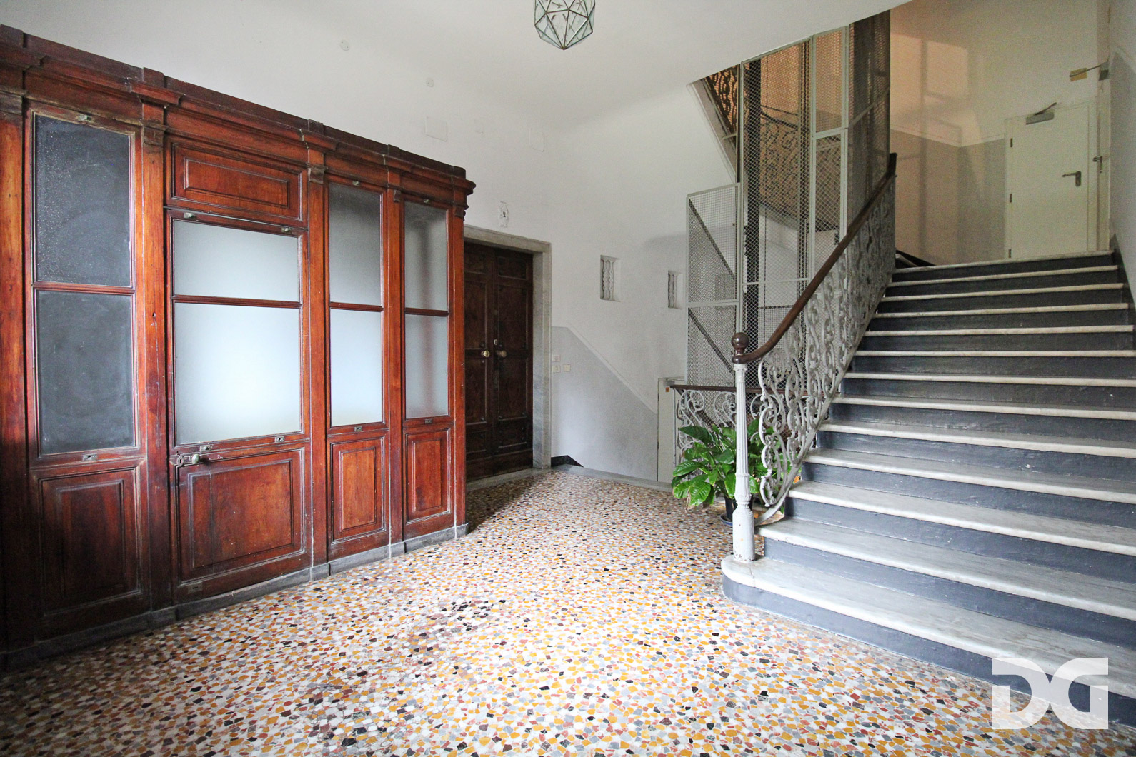 Immobiliare Del Guasta CASTELLETTO – SALITA PIAN DI ROCCA ARREDATI MQ. 86