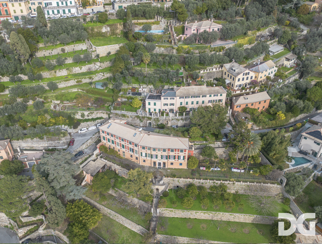 Immobiliare Del Guasta SANT’ILARIO – PANORAMICI MQ. 78 IN CONTESTO PRIVATO 