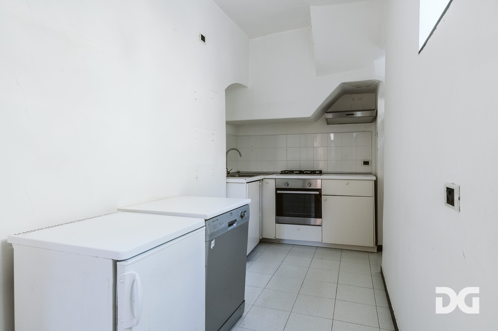 Immobiliare Del Guasta SANT’ILARIO – PANORAMICI MQ. 78 IN CONTESTO PRIVATO 