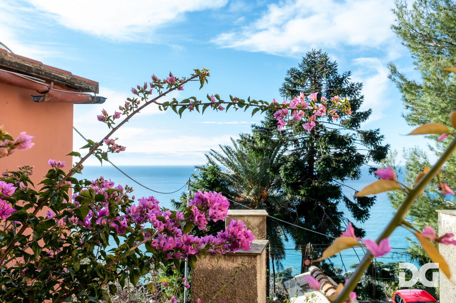 Immobiliare Del Guasta SANT’ILARIO – PANORAMICI MQ. 78 IN CONTESTO PRIVATO 