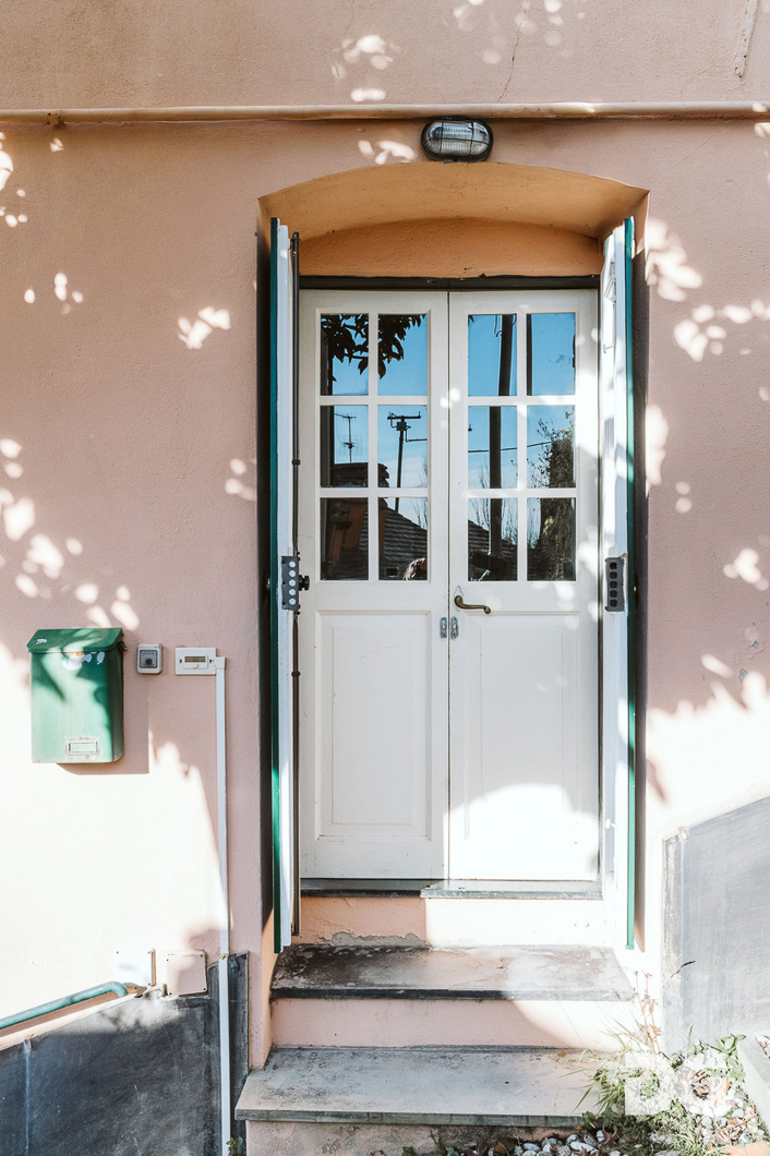 Immobiliare Del Guasta SANT’ILARIO – PANORAMICI MQ. 78 IN CONTESTO PRIVATO 