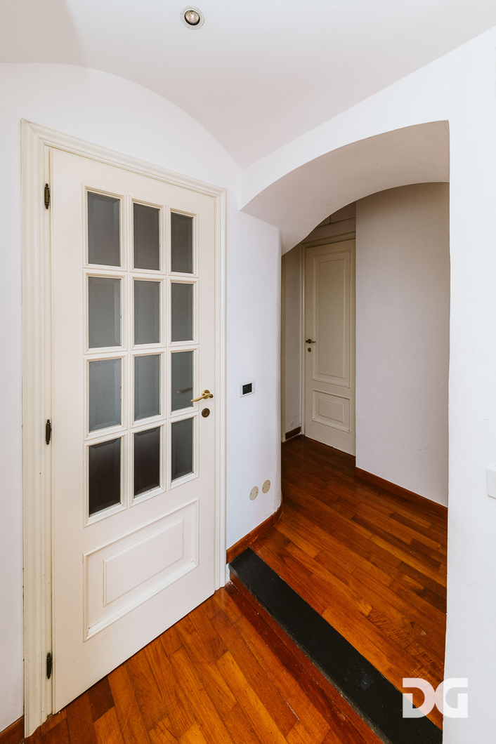 Immobiliare Del Guasta SANT’ILARIO – PANORAMICI MQ. 78 IN CONTESTO PRIVATO 