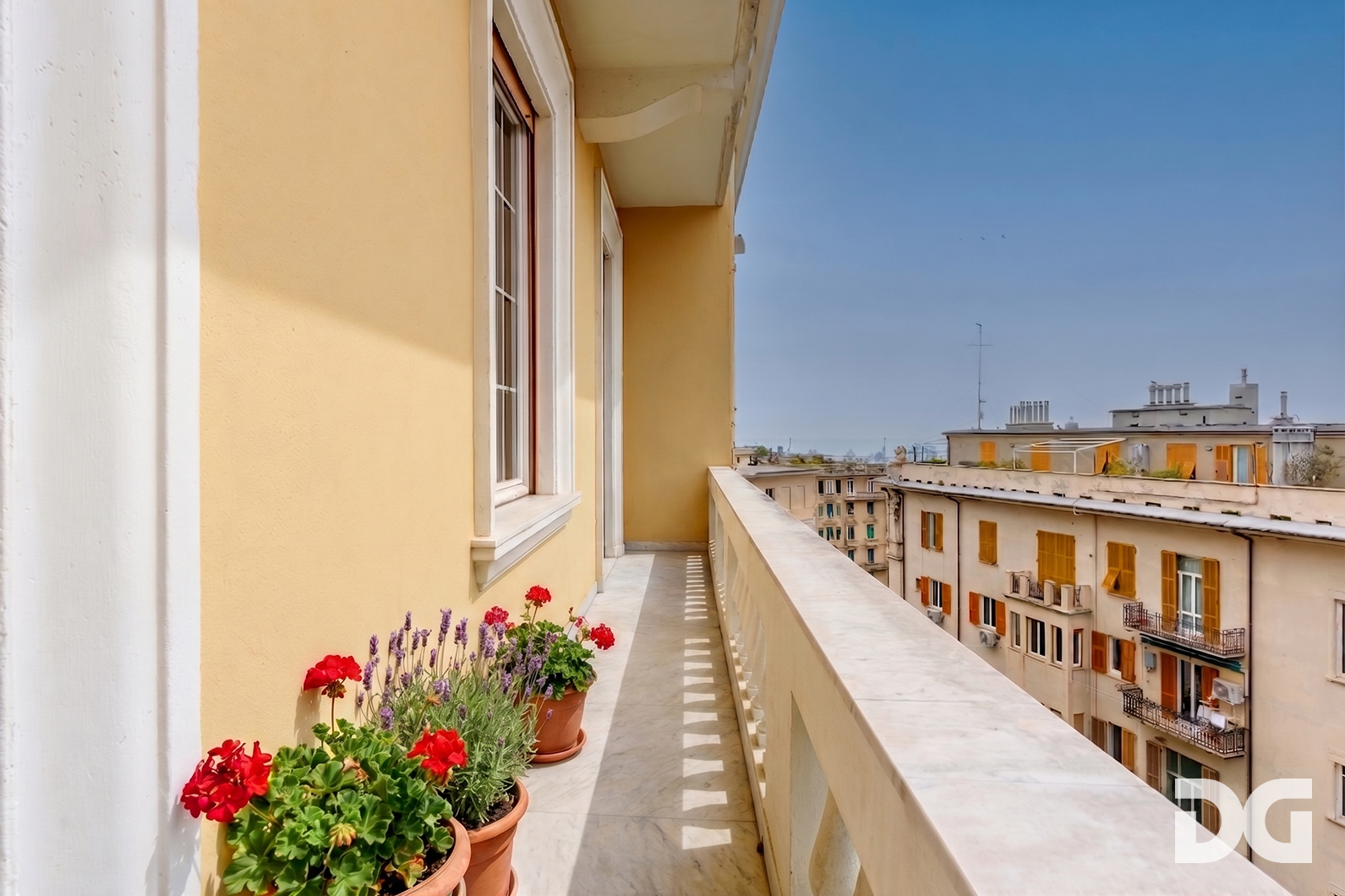 Immobiliare Del Guasta CASTELLETTO – VIA ACCINELLI ULTRARIFINITI MQ. 239 