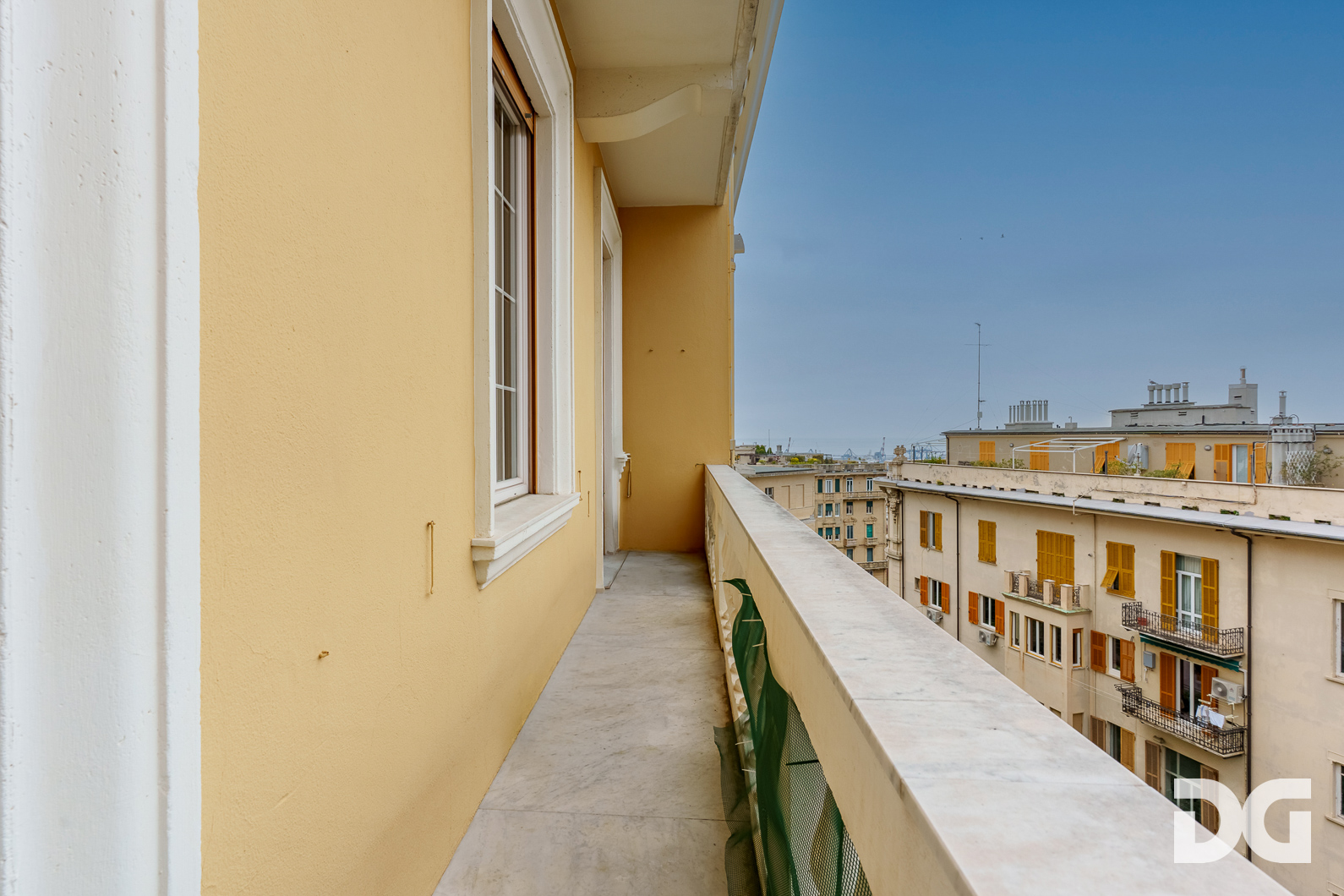 Immobiliare Del Guasta CASTELLETTO – VIA ACCINELLI ULTRARIFINITI MQ. 239 