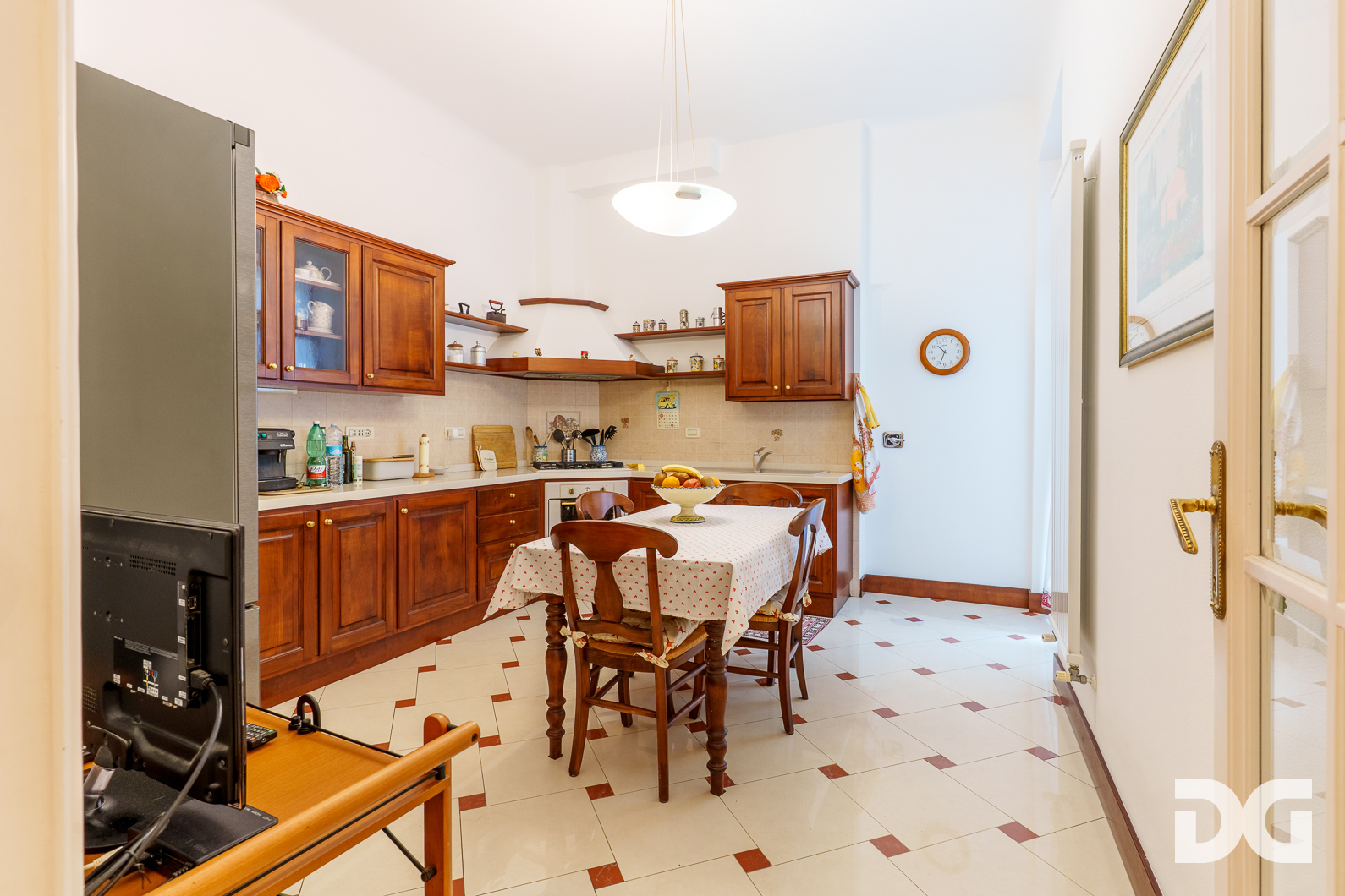 Immobiliare Del Guasta CASTELLETTO – VIA ACCINELLI ULTRARIFINITI MQ. 239 