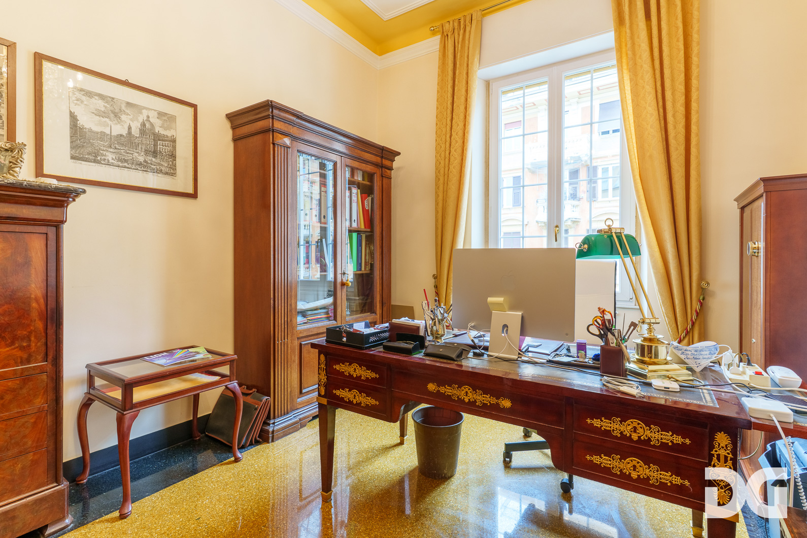 Immobiliare Del Guasta CASTELLETTO – VIA ACCINELLI ULTRARIFINITI MQ. 239 