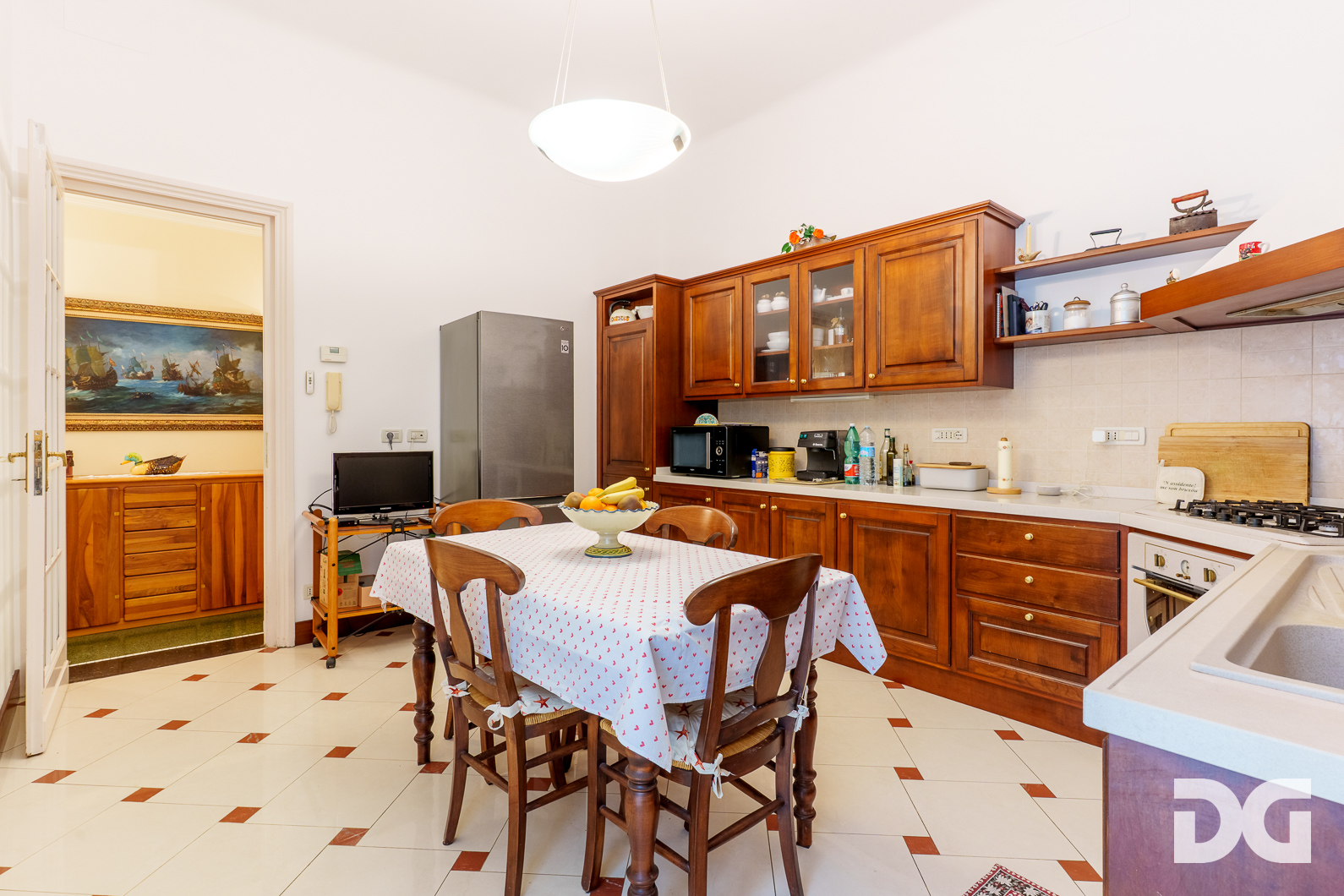 Immobiliare Del Guasta CASTELLETTO – VIA ACCINELLI ULTRARIFINITI MQ. 239 