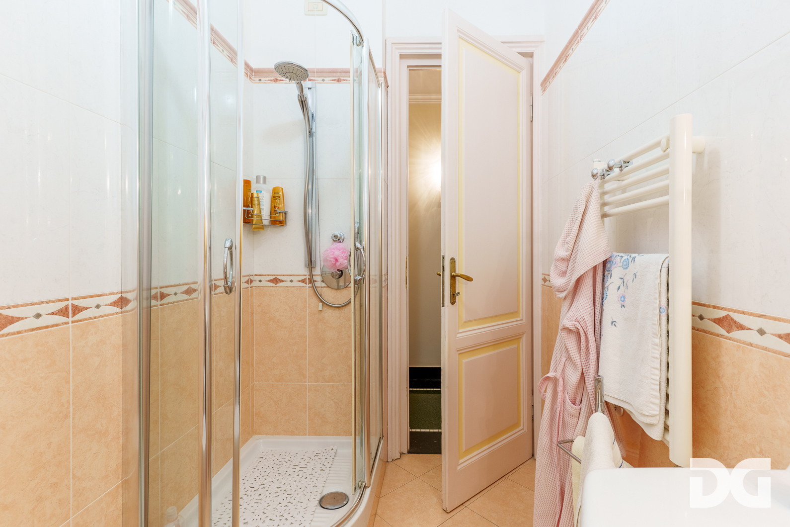 Immobiliare Del Guasta CASTELLETTO – VIA ACCINELLI ULTRARIFINITI MQ. 239 