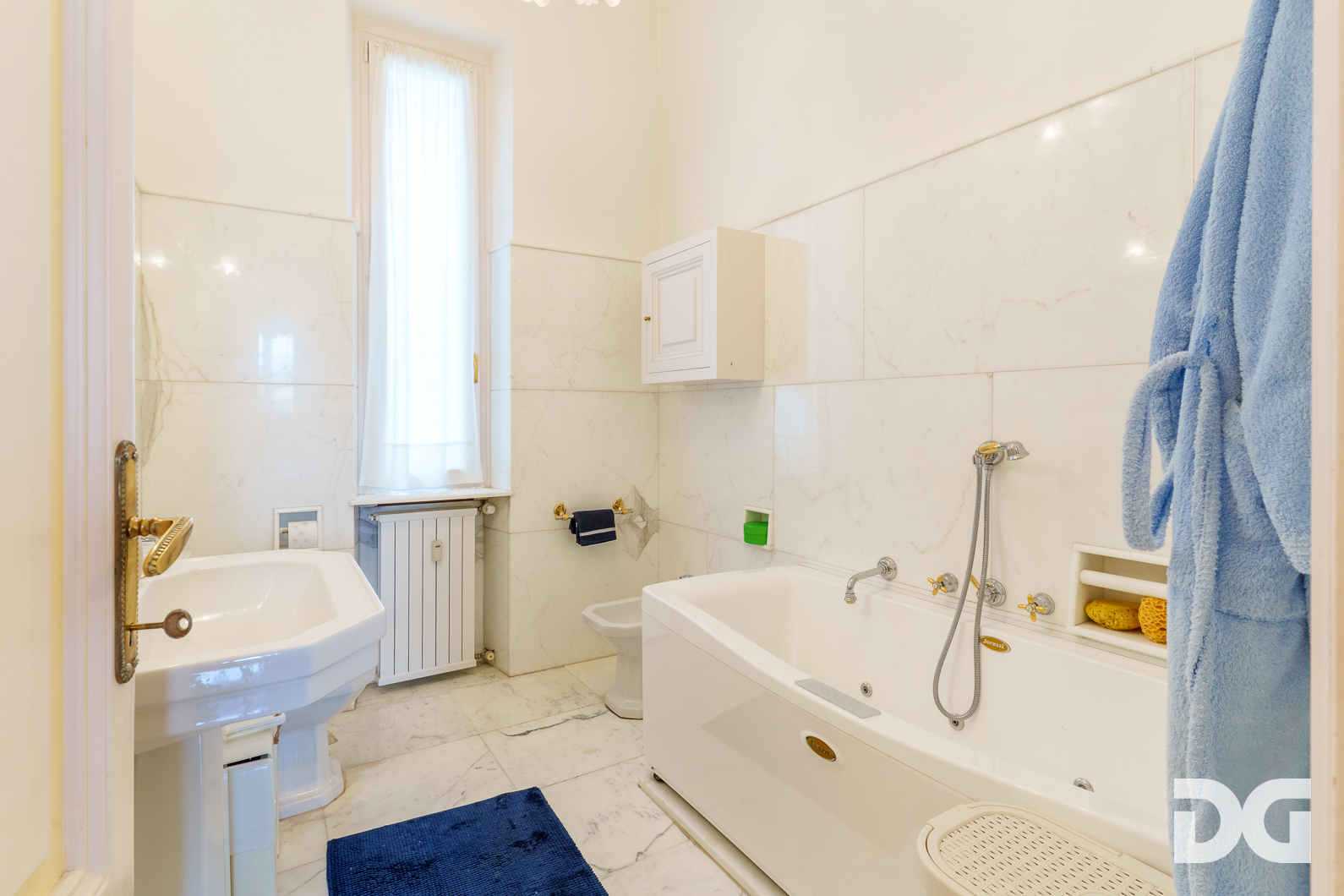 Immobiliare Del Guasta CASTELLETTO – VIA ACCINELLI ULTRARIFINITI MQ. 239 