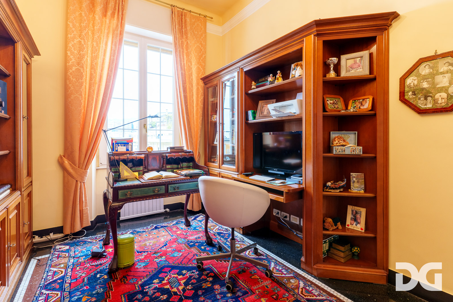 Immobiliare Del Guasta CASTELLETTO – VIA ACCINELLI ULTRARIFINITI MQ. 239 