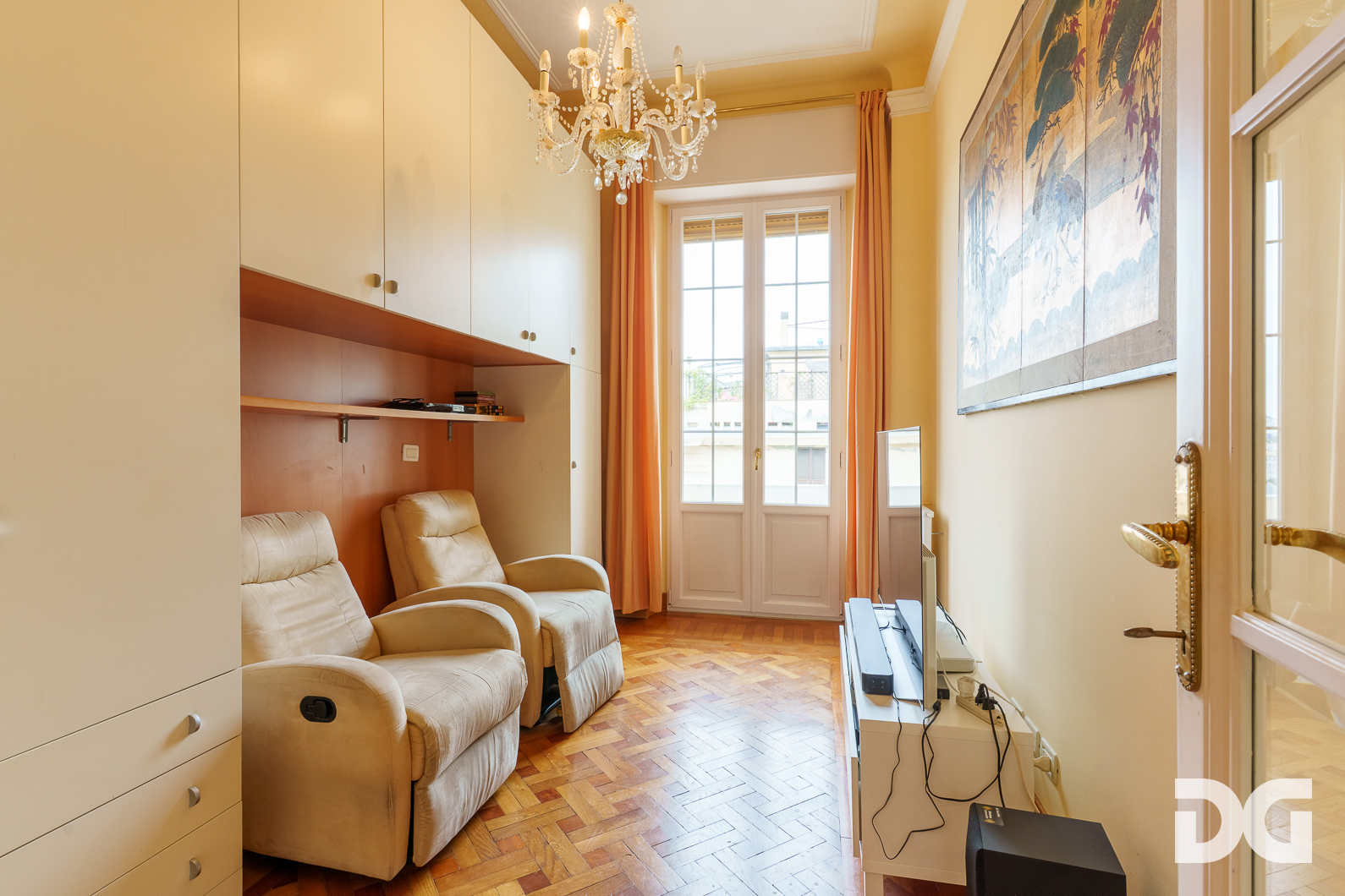 Immobiliare Del Guasta CASTELLETTO – VIA ACCINELLI ULTRARIFINITI MQ. 239 