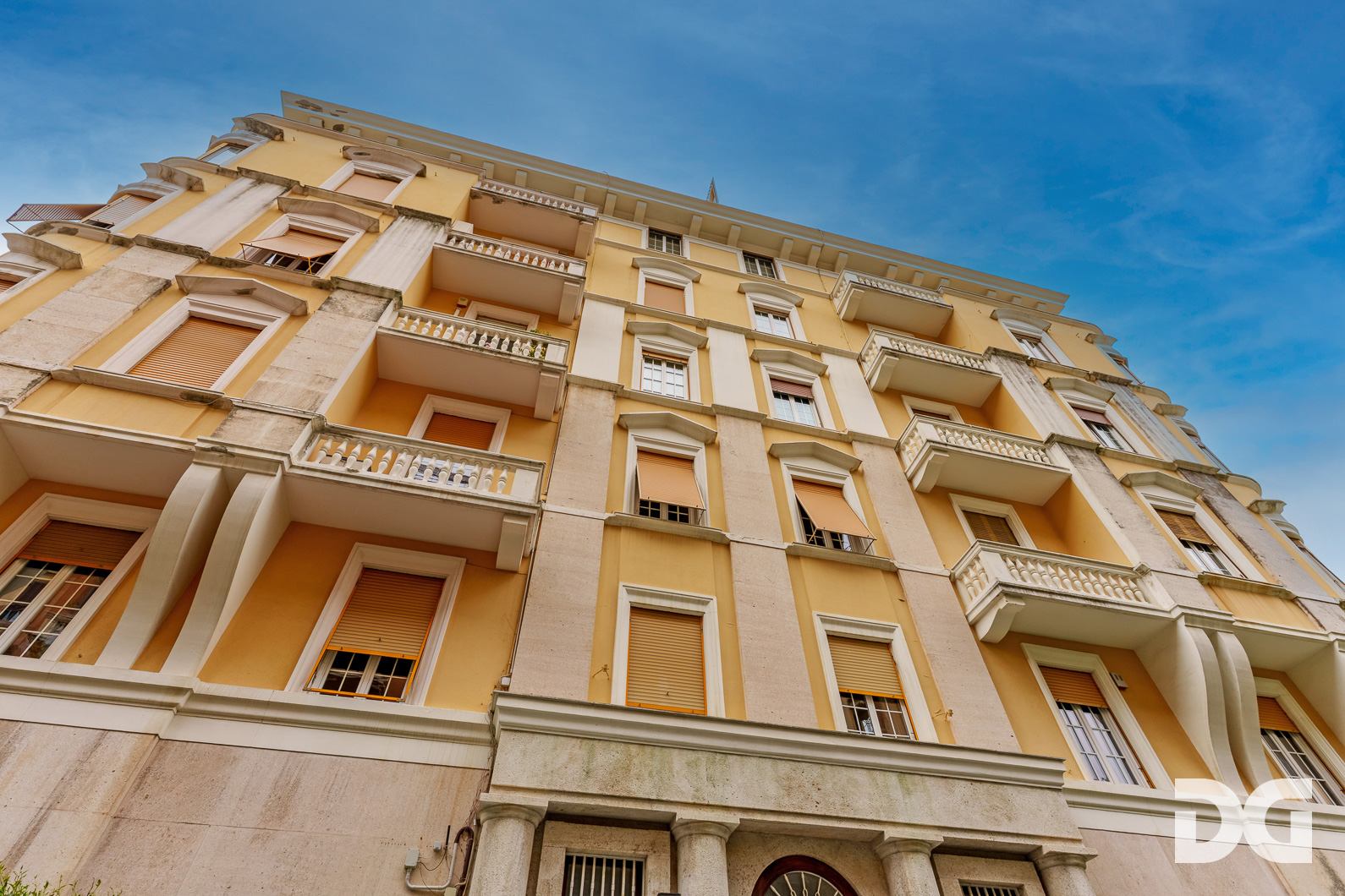 Immobiliare Del Guasta CASTELLETTO – VIA ACCINELLI ULTRARIFINITI MQ. 239 