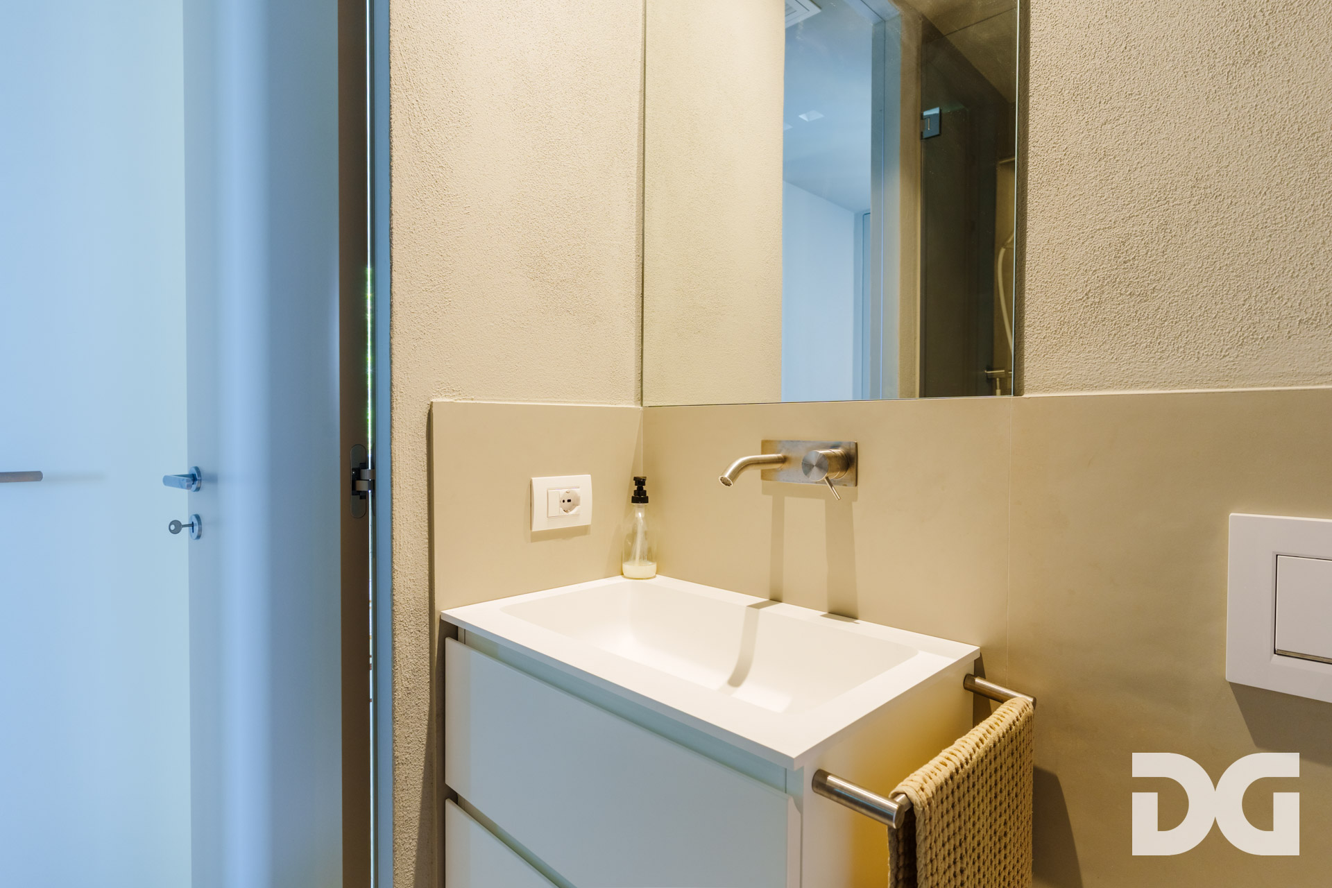 Immobiliare Del Guasta FRAMURA – CONTESTO “CASE ROSSE” PERFETTI E PANORAMICISSIMI MQ.81 