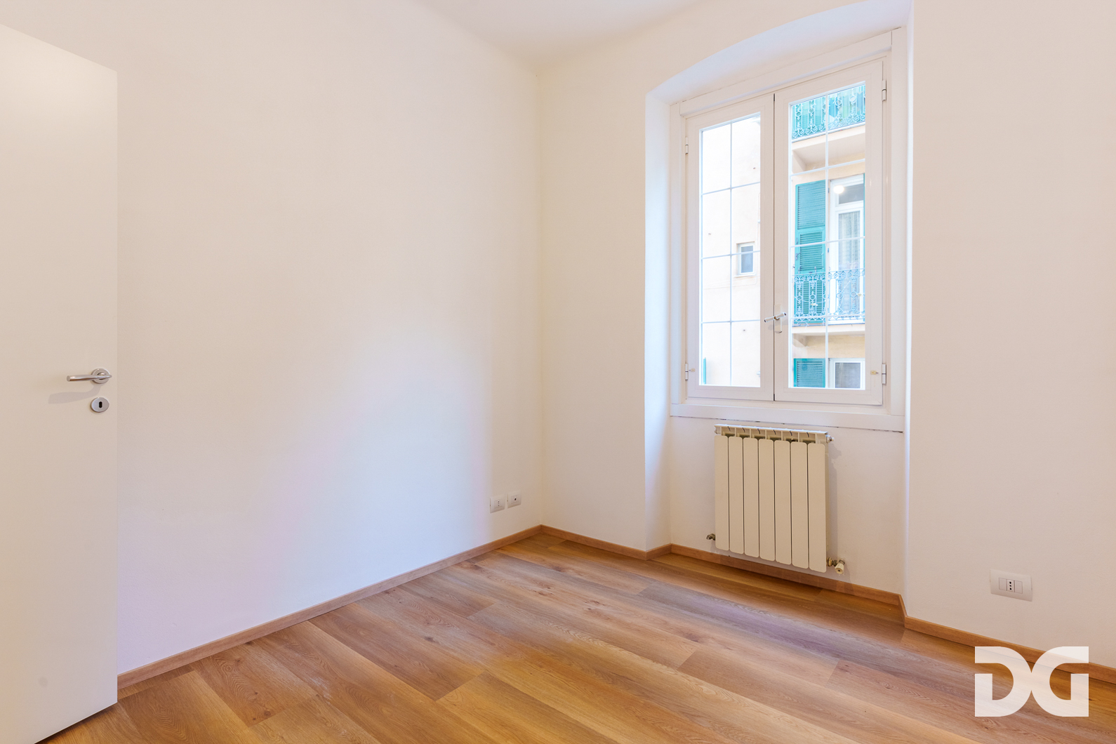 Immobiliare Del Guasta CERTOSA – VIA RISTORI MQ. 71 RISTRUTTURATI 