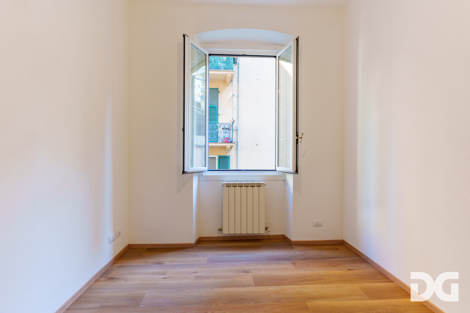 Immobiliare Del Guasta CERTOSA – VIA RISTORI MQ. 71 RISTRUTTURATI 