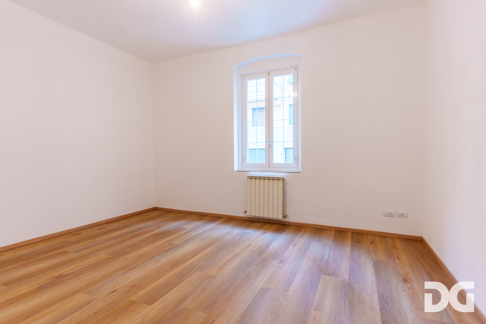 Immobiliare Del Guasta CERTOSA – VIA RISTORI MQ. 71 RISTRUTTURATI 