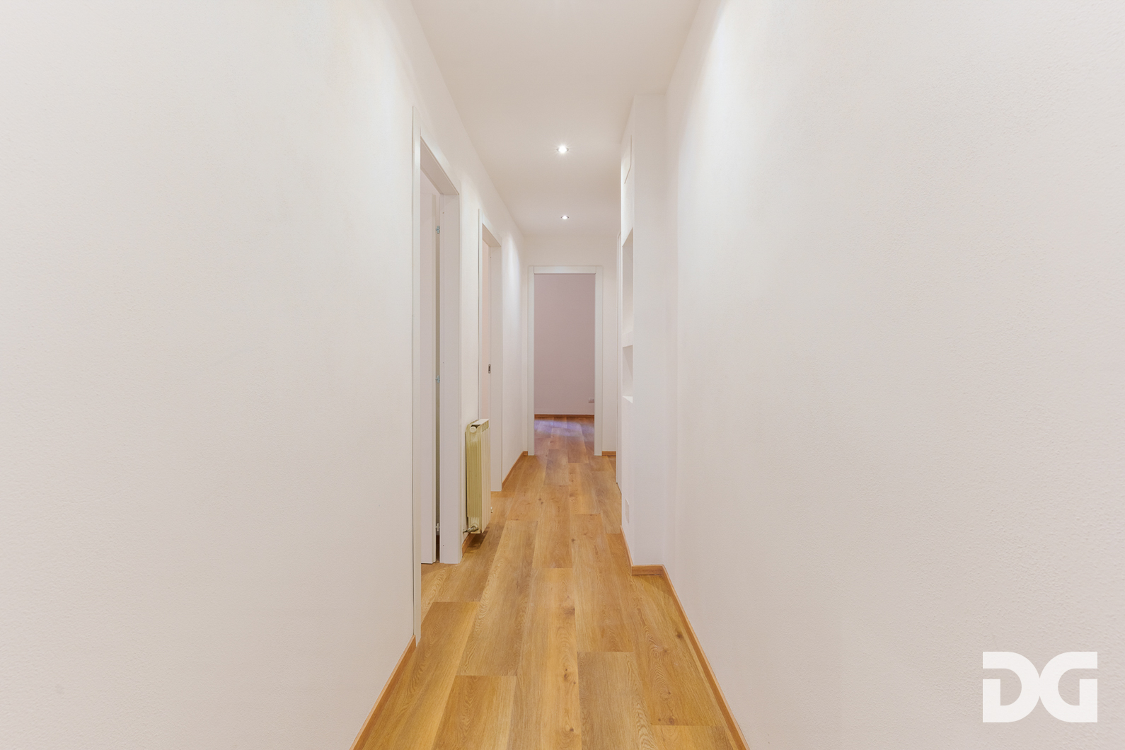 Immobiliare Del Guasta CERTOSA – VIA RISTORI MQ. 71 RISTRUTTURATI 