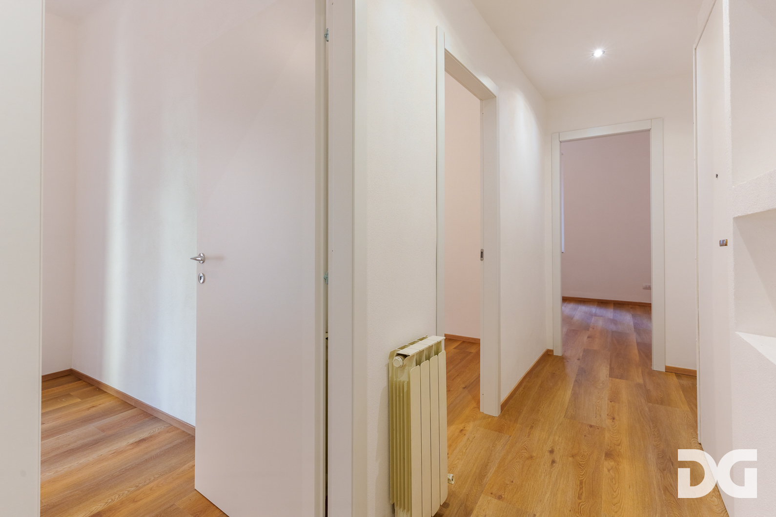 Immobiliare Del Guasta CERTOSA – VIA RISTORI MQ. 71 RISTRUTTURATI 