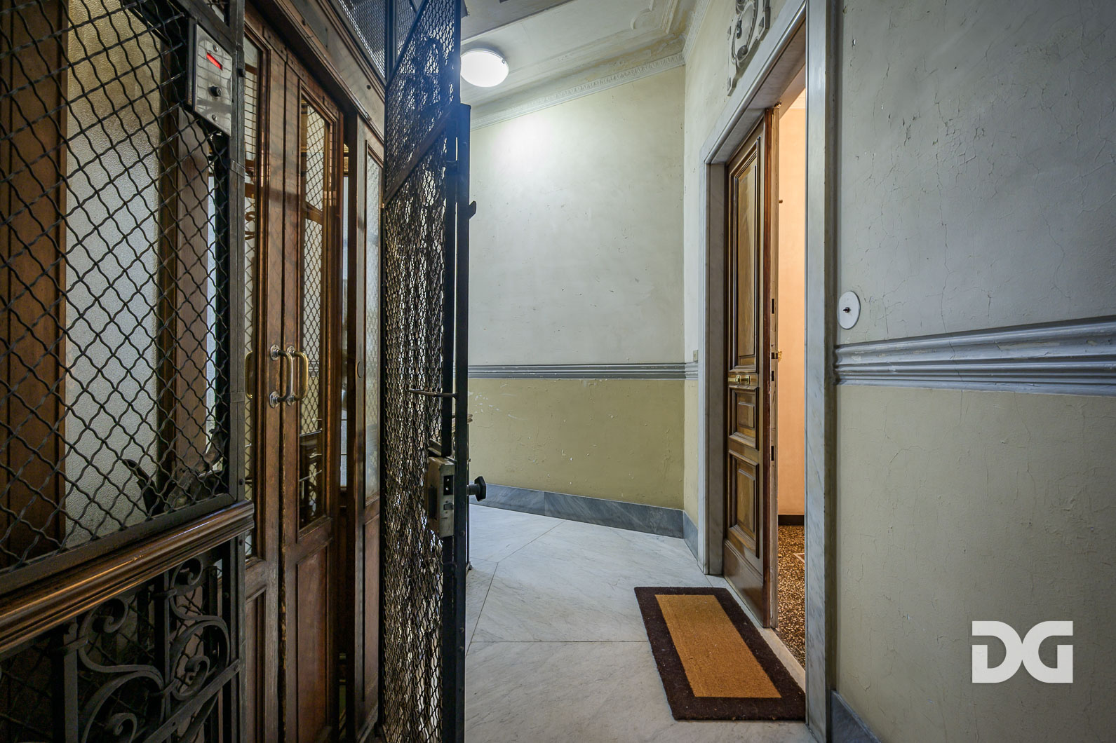 Immobiliare Del Guasta VIA VANNUCCI – PRESTIGIOSI MQ. 170 