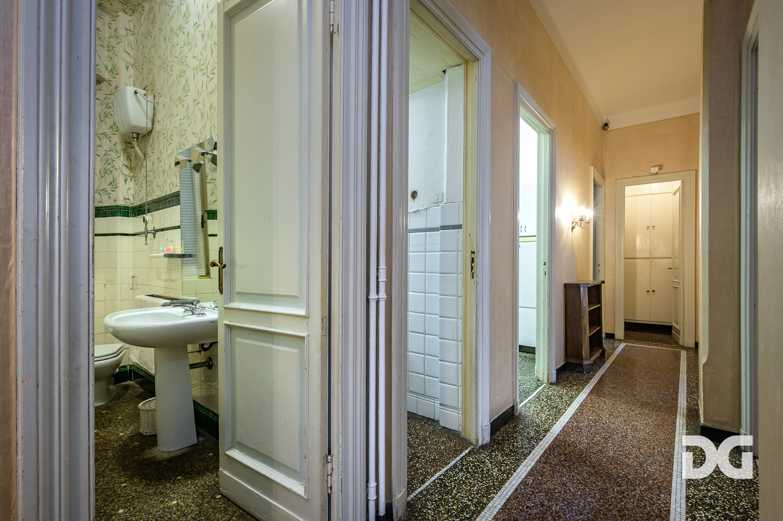 Immobiliare Del Guasta VIA VANNUCCI – PRESTIGIOSI MQ. 170 