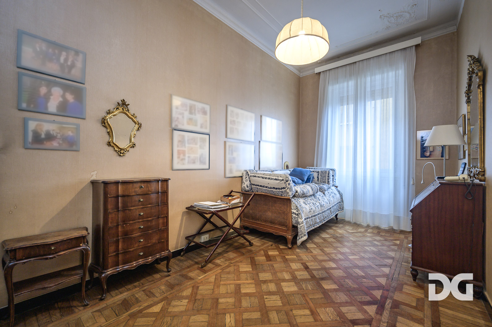 Immobiliare Del Guasta VIA VANNUCCI – PRESTIGIOSI MQ. 170 