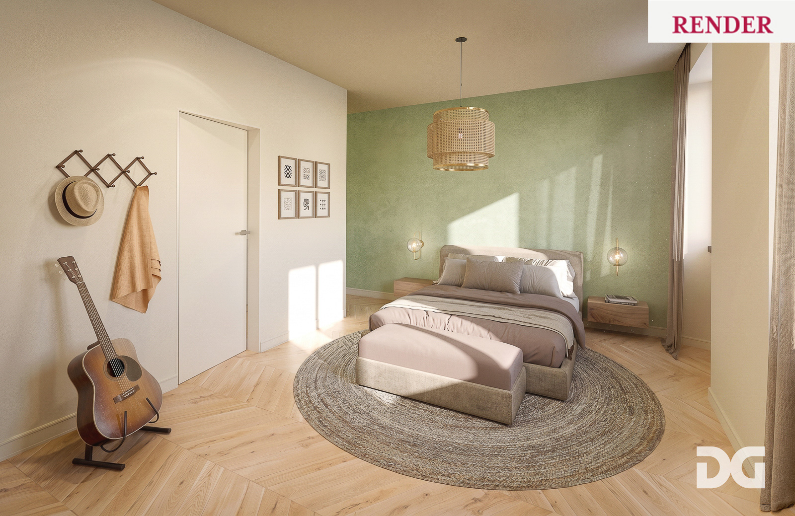 Immobiliare Del Guasta NERVI - VIA SANT’ILARIO – IN COSTRUZIONE - APPARTAMENTI, VILLETTA CON PISCINA, BOX