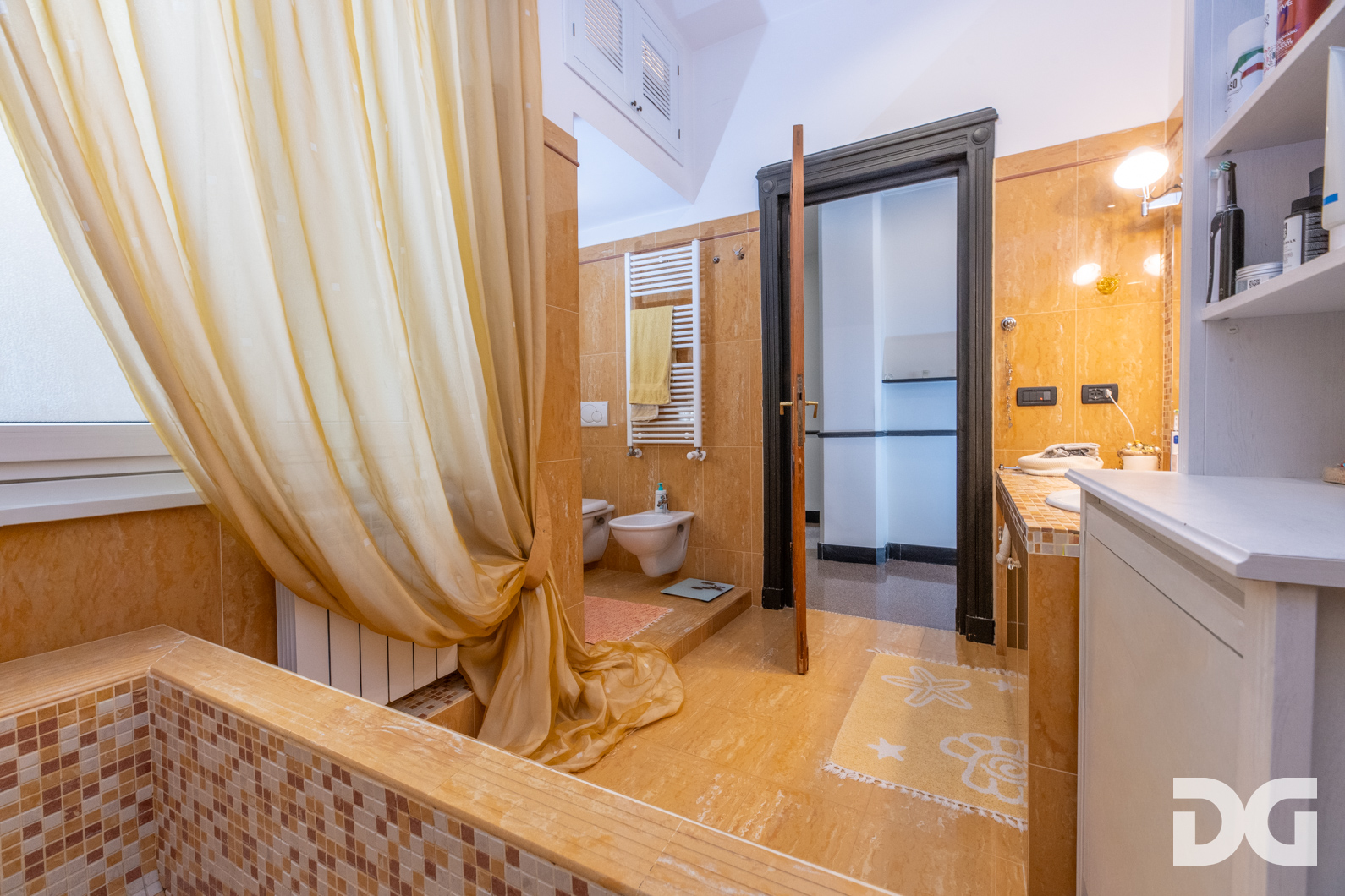 Immobiliare Del Guasta CARIGNANO – C.SO MENTANA PRESTIGIOSI MQ. 240 ULTRARIFINITI 