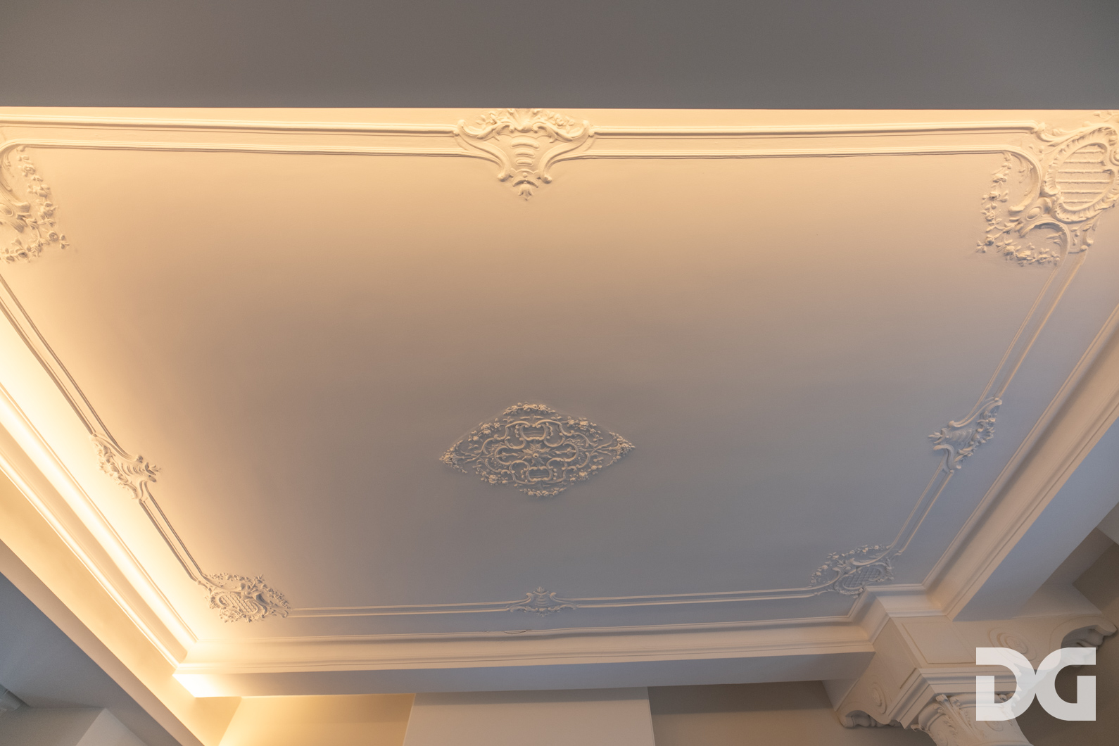 Immobiliare Del Guasta CARIGNANO – C.SO MENTANA PRESTIGIOSI MQ. 240 ULTRARIFINITI 