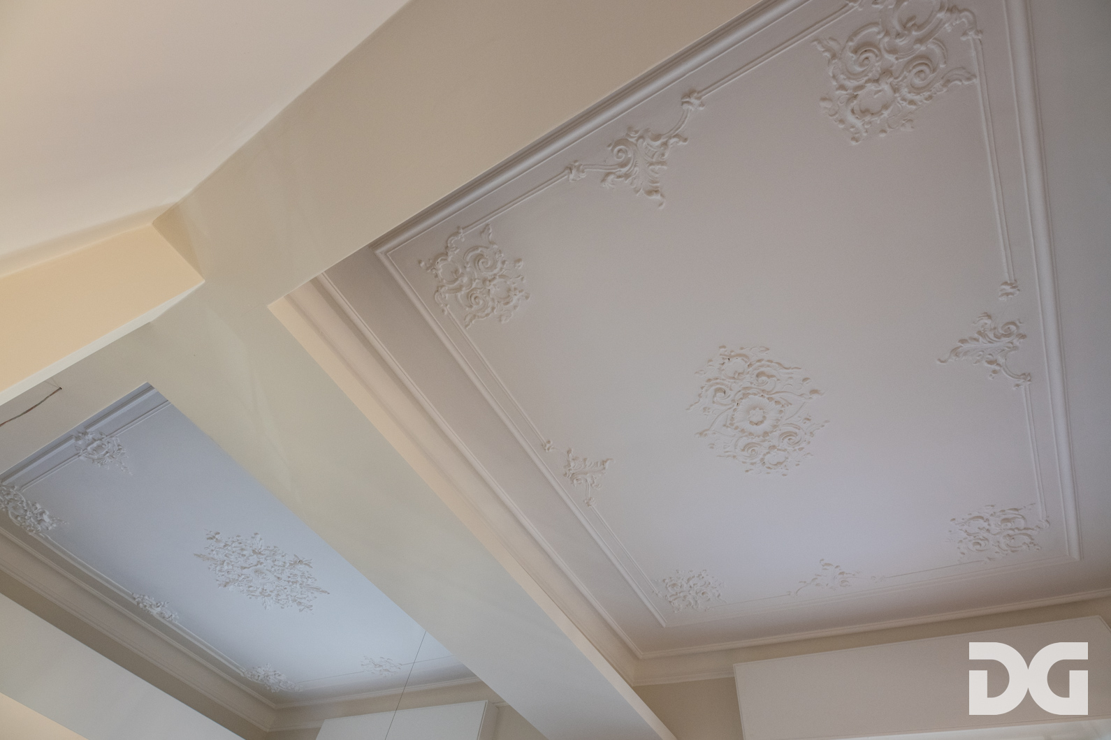 Immobiliare Del Guasta CARIGNANO – C.SO MENTANA PRESTIGIOSI MQ. 240 ULTRARIFINITI 